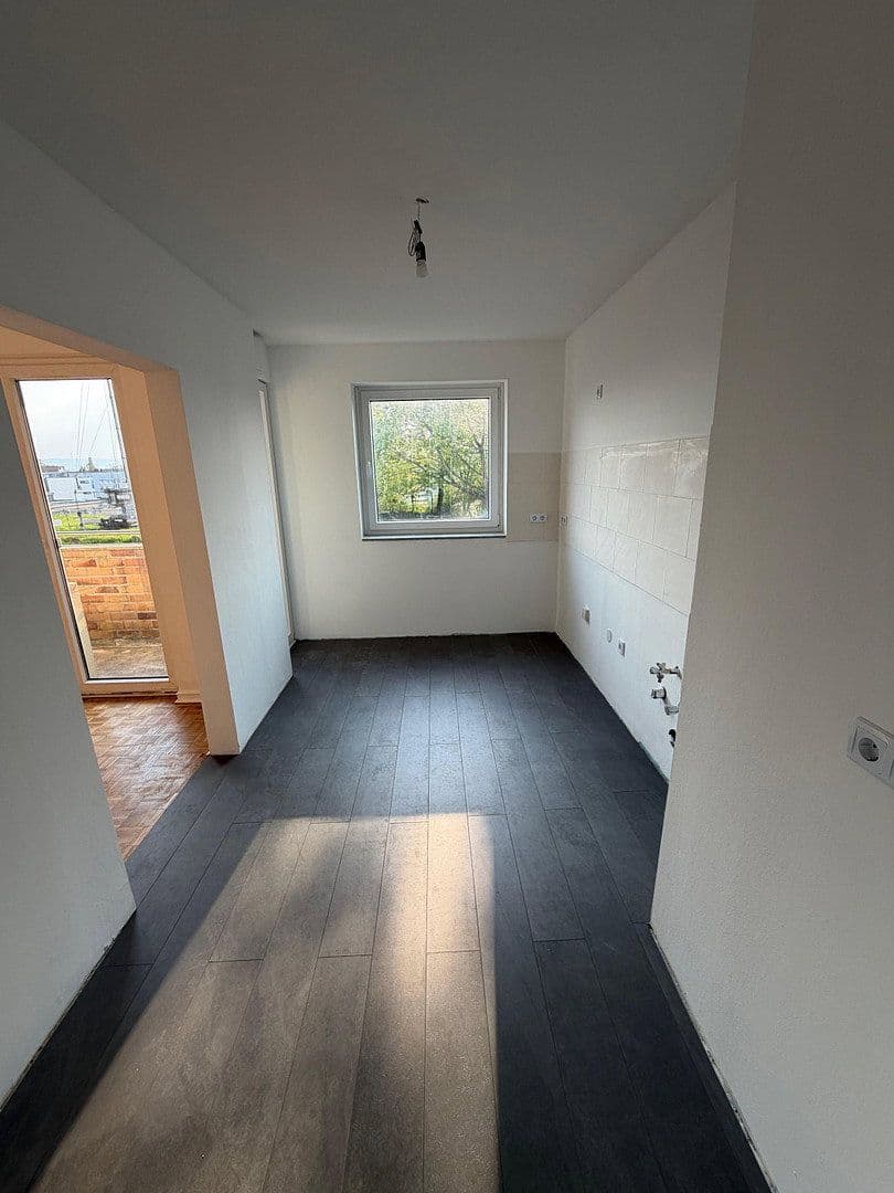 2 bedroom flat to rent, 60 m², Schoellerstr. 119, Düren, North Rhine-Westphalia 2 bedroom flat to rent, 60 m², Schoellerstr. 119, Düren, North Rhine-Westphalia