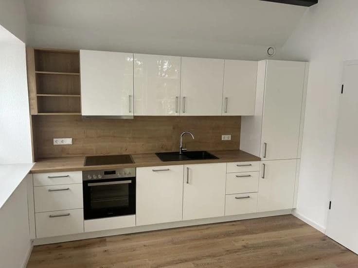 2 bedroom flat to rent, 57 m², Ledebourstraße 2-3, Diepholz, Lower Saxony 2 bedroom flat to rent, 57 m², Ledebourstraße 2-3, Diepholz, Lower Saxony