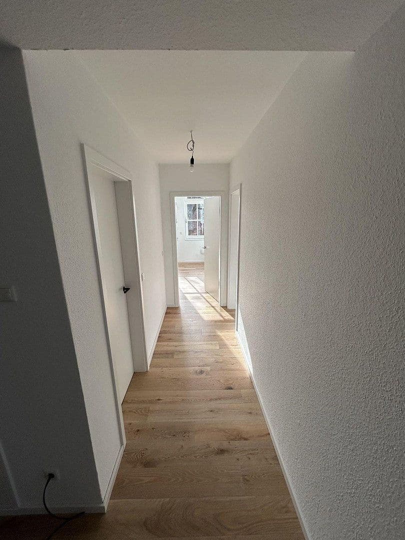 2 bedroom flat to rent, 57 m², Ledebourstraße 2-3, Diepholz, Lower Saxony 2 bedroom flat to rent, 57 m², Ledebourstraße 2-3, Diepholz, Lower Saxony