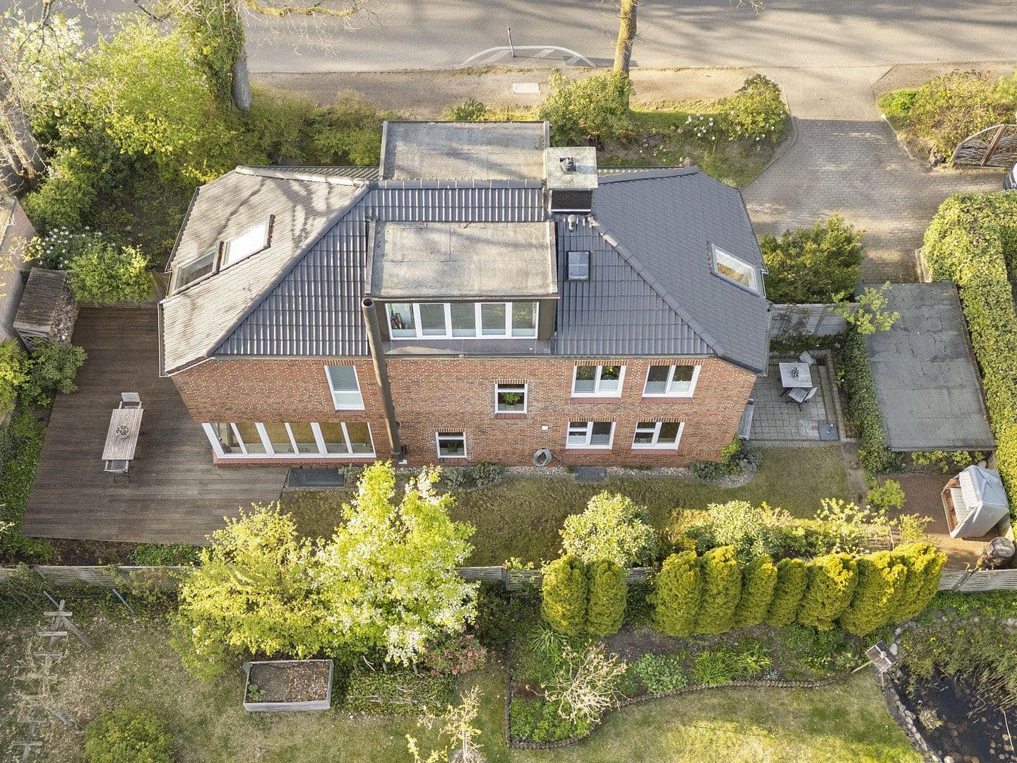 house for sale, 144 m², Hamburg, Hamburg house for sale, 144 m², Hamburg, Hamburg