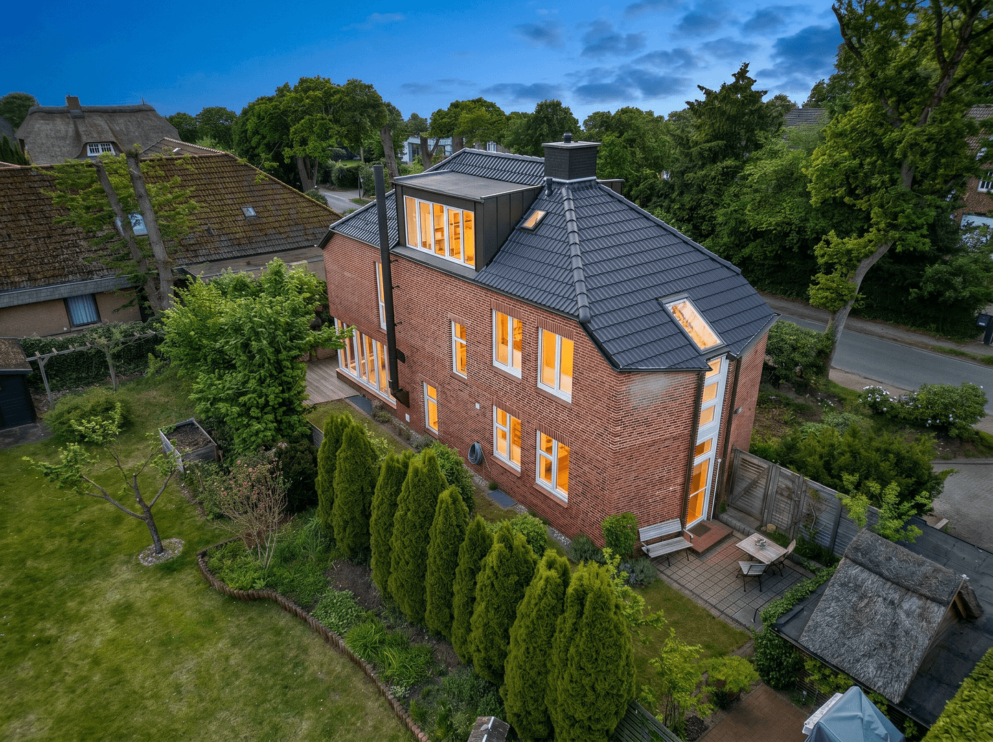 house for sale, 144 m², Hamburg, Hamburg house for sale, 144 m², Hamburg, Hamburg