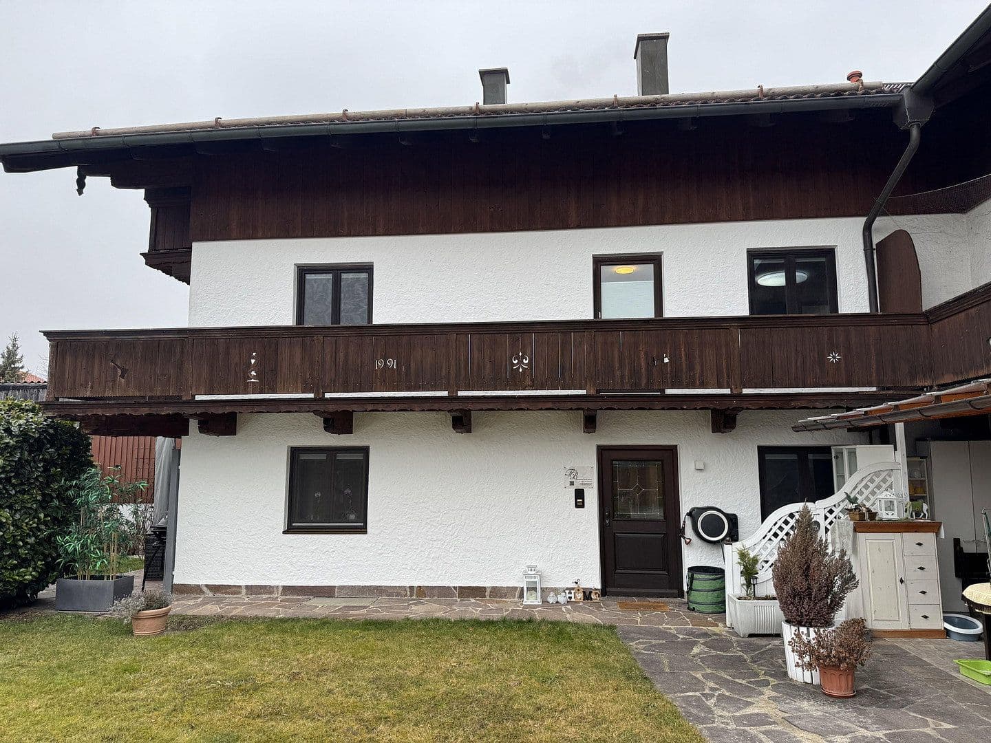 4 bedroom flat for sale, 145 m², Aiblingerstraße 6, Bruckmühl, Bavaria 4 bedroom flat for sale, 145 m², Aiblingerstraße 6, Bruckmühl, Bavaria