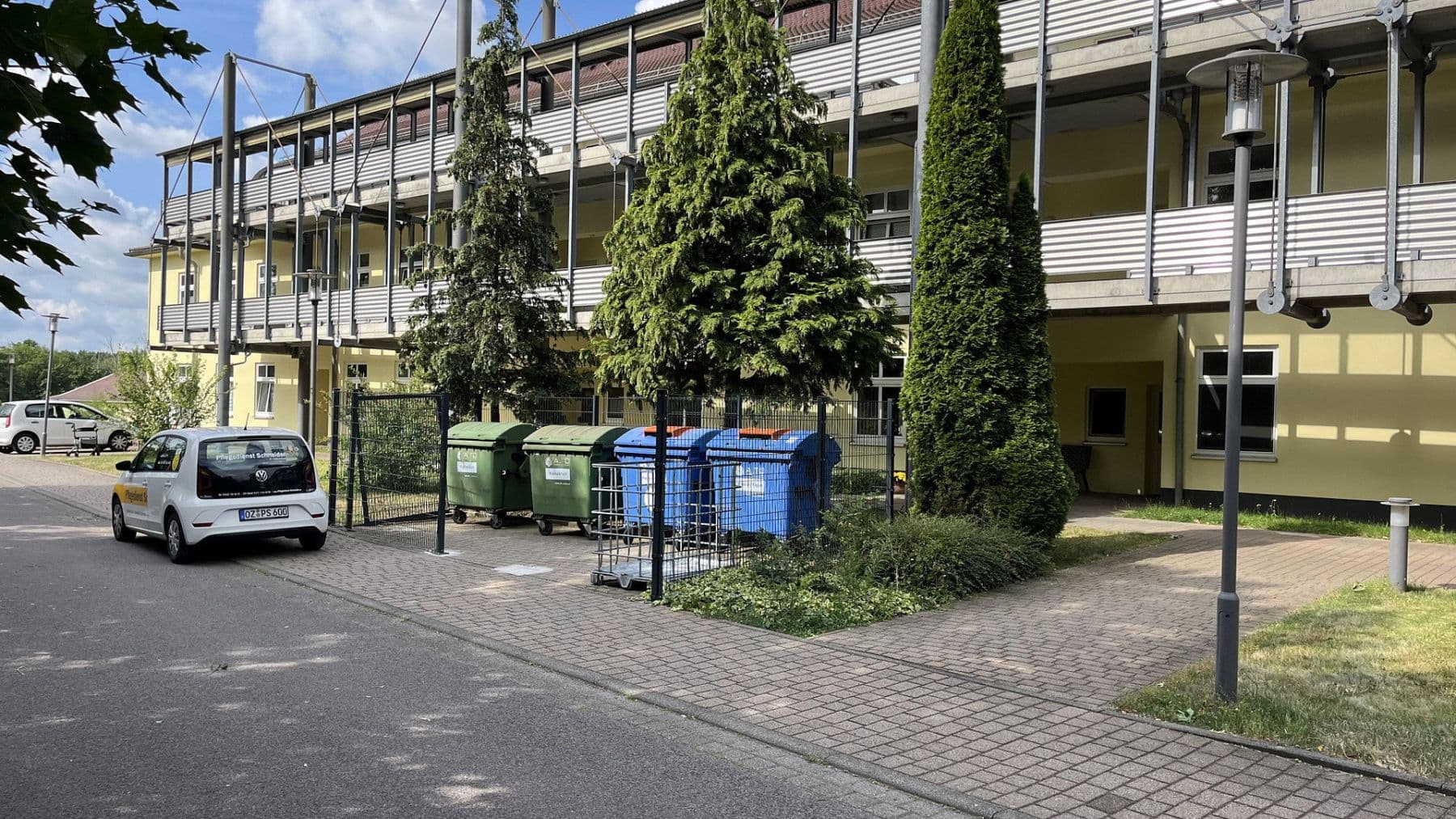 house for sale, 15,000 m², Alte Wache 1, Oschatz, Saxony house for sale, 15,000 m², Alte Wache 1, Oschatz, Saxony