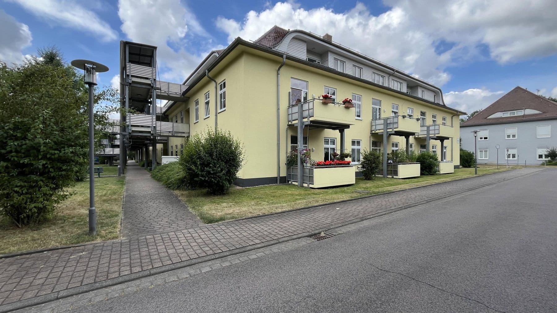 house for sale, 15,000 m², Alte Wache 1, Oschatz, Saxony house for sale, 15,000 m², Alte Wache 1, Oschatz, Saxony