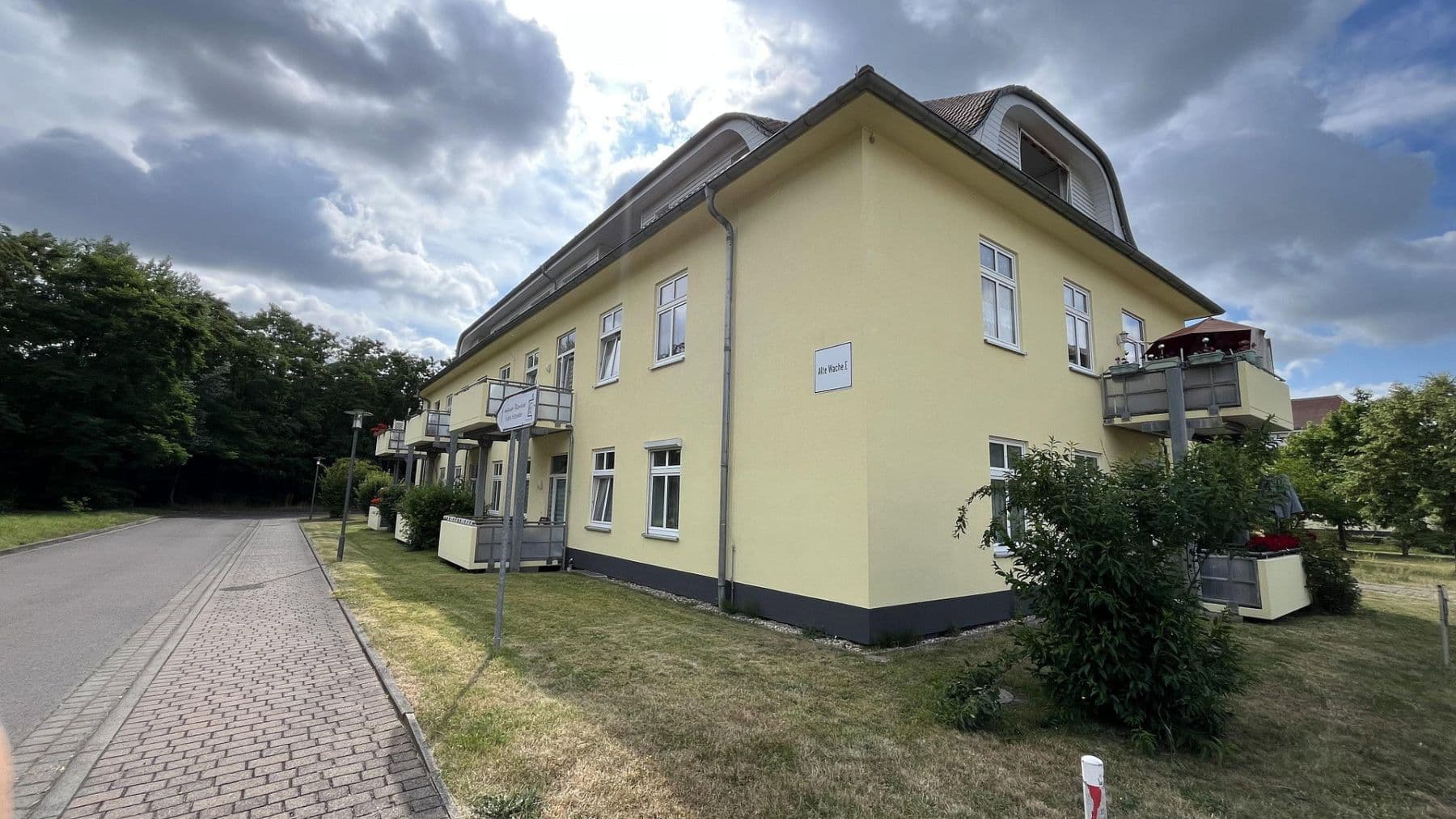 house for sale, 15,000 m², Alte Wache 1, Oschatz, Saxony house for sale, 15,000 m², Alte Wache 1, Oschatz, Saxony