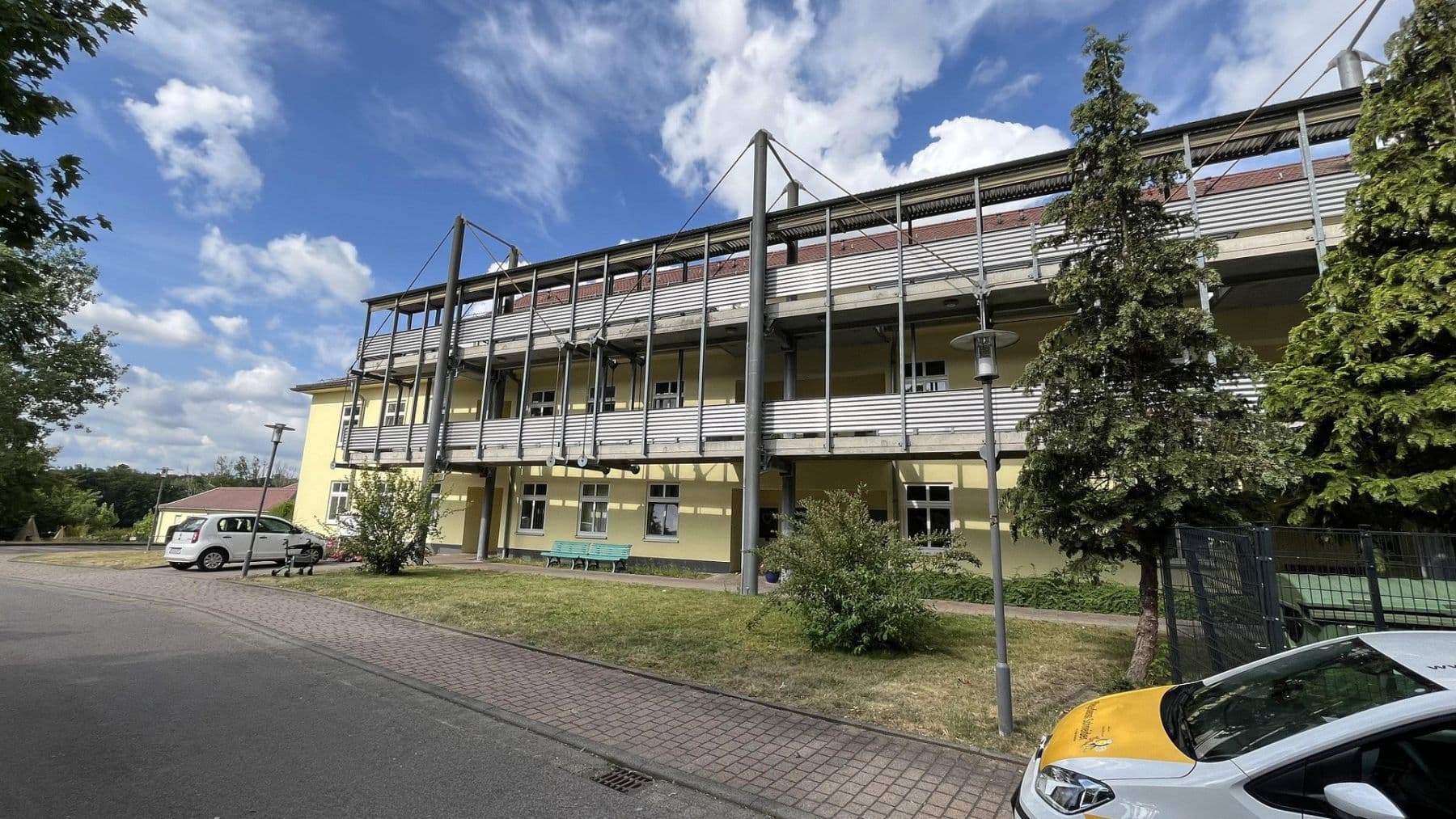 house for sale, 15,000 m², Alte Wache 1, Oschatz, Saxony house for sale, 15,000 m², Alte Wache 1, Oschatz, Saxony