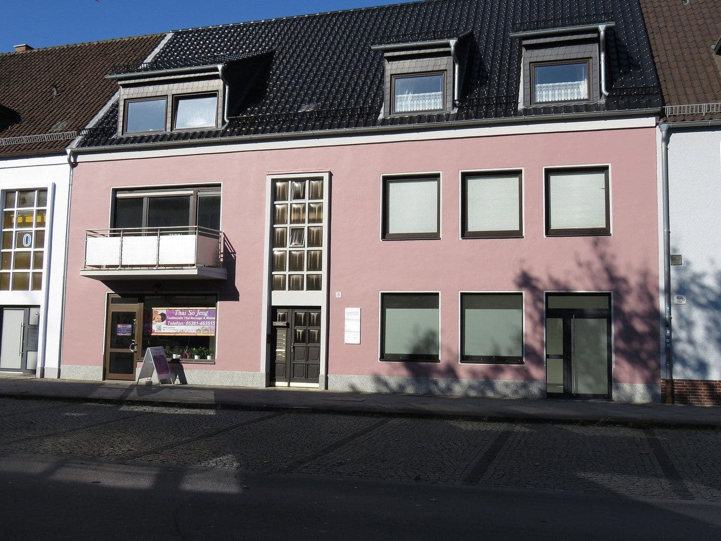 non-residential property to rent, 60 m², Seilerstraße 8, Wolfsburg, Lower Saxony non-residential property to rent, 60 m², Seilerstraße 8, Wolfsburg, Lower Saxony