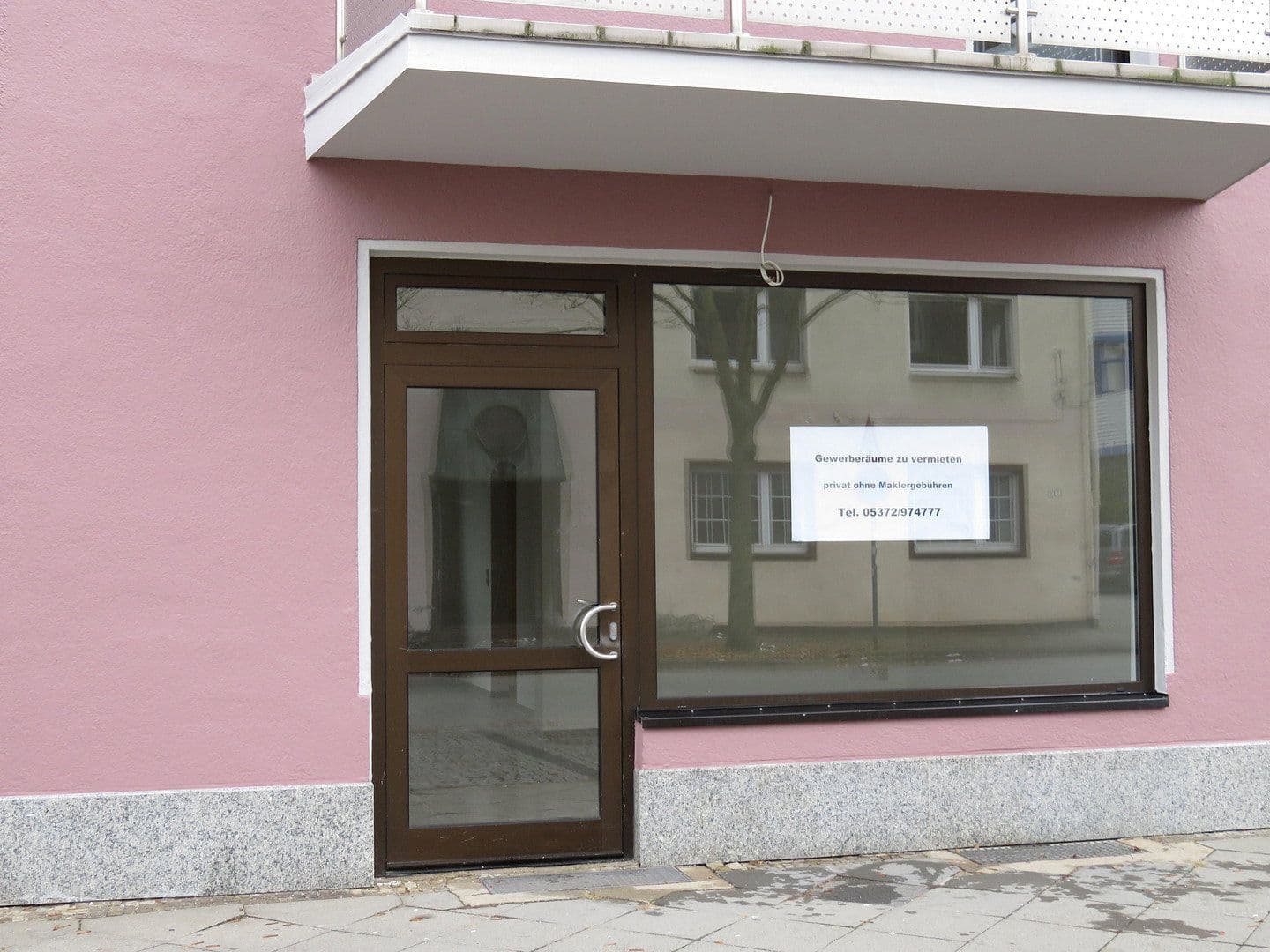 non-residential property to rent, 60 m², Seilerstraße 8, Wolfsburg, Lower Saxony non-residential property to rent, 60 m², Seilerstraße 8, Wolfsburg, Lower Saxony