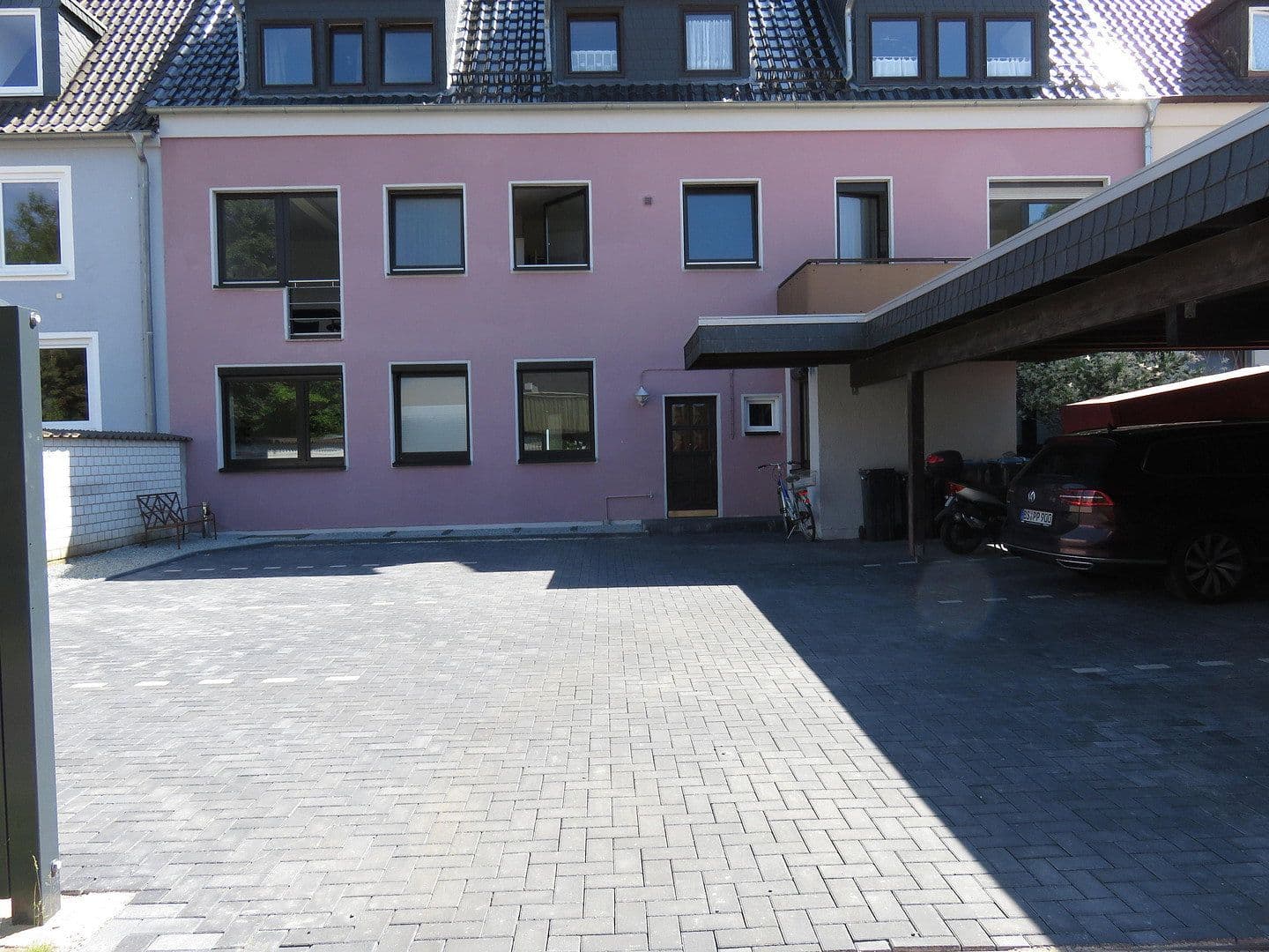 non-residential property to rent, 60 m², Seilerstraße 8, Wolfsburg, Lower Saxony non-residential property to rent, 60 m², Seilerstraße 8, Wolfsburg, Lower Saxony