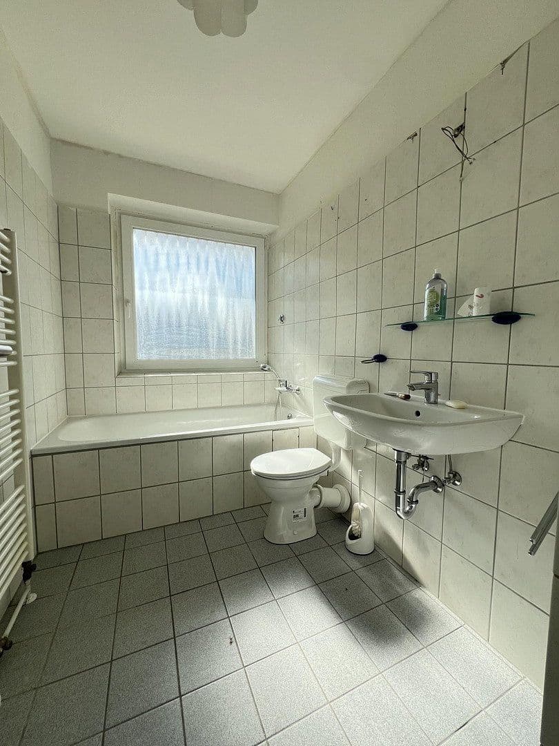 1 bedroom flat to rent, 44 m², Mainstraße 2, Heiligenhaus, North Rhine-Westphalia 1 bedroom flat to rent, 44 m², Mainstraße 2, Heiligenhaus, North Rhine-Westphalia