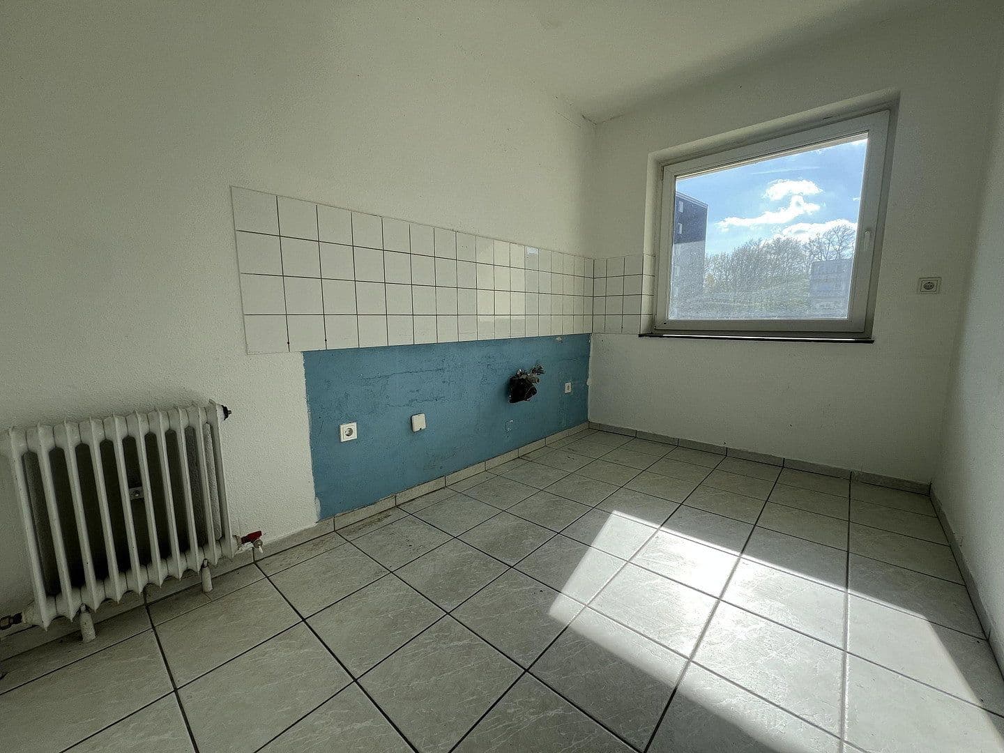 1 bedroom flat to rent, 44 m², Mainstraße 2, Heiligenhaus, North Rhine-Westphalia 1 bedroom flat to rent, 44 m², Mainstraße 2, Heiligenhaus, North Rhine-Westphalia