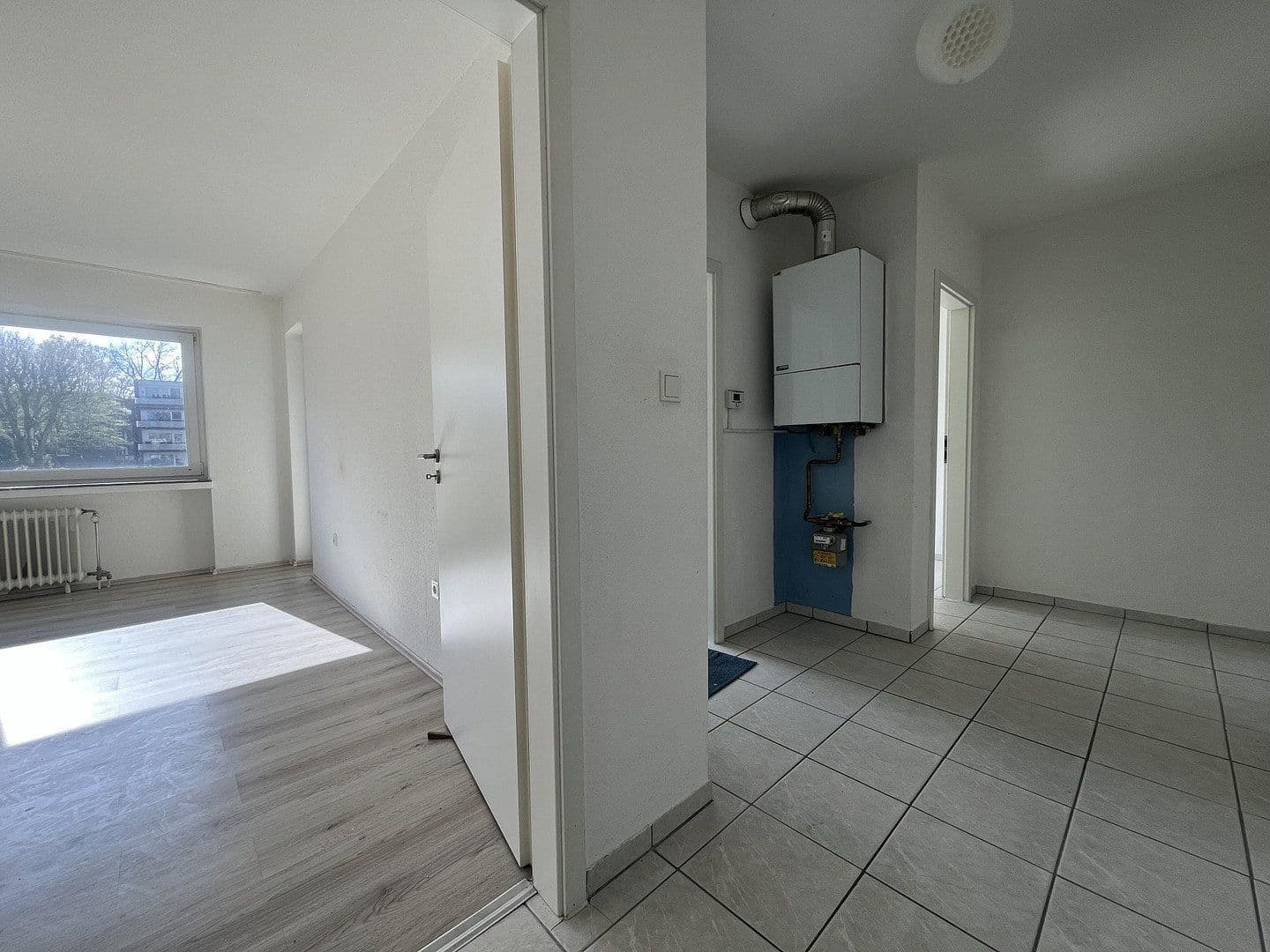 1 bedroom flat to rent, 44 m², Mainstraße 2, Heiligenhaus, North Rhine-Westphalia 1 bedroom flat to rent, 44 m², Mainstraße 2, Heiligenhaus, North Rhine-Westphalia
