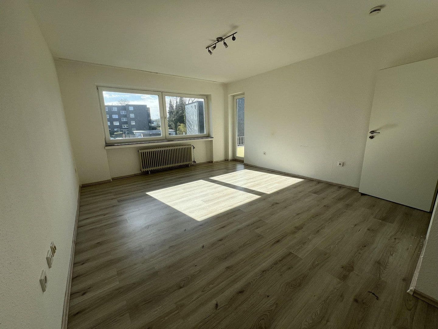 1 bedroom flat to rent, 44 m², Mainstraße 2, Heiligenhaus, North Rhine-Westphalia 1 bedroom flat to rent, 44 m², Mainstraße 2, Heiligenhaus, North Rhine-Westphalia