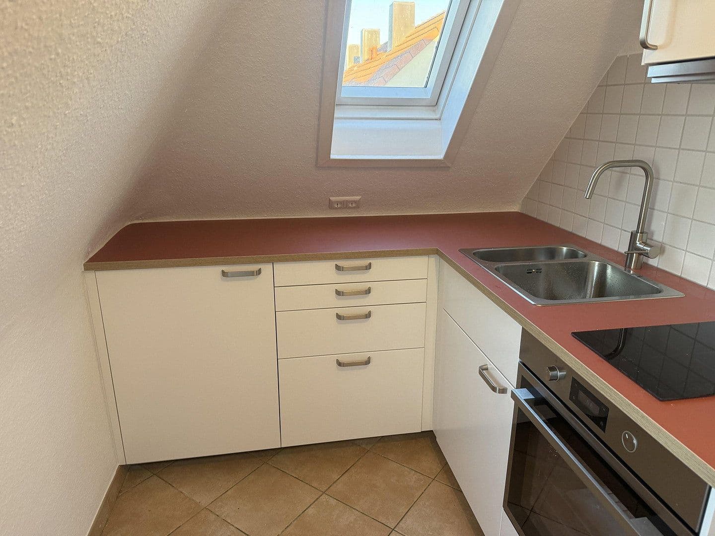 2 bedroom flat to rent, 35 m², Solitudestr. 287, Stuttgart Weilimdorf, Baden-Württemberg 2 bedroom flat to rent, 35 m², Solitudestr. 287, Stuttgart Weilimdorf, Baden-Württemberg