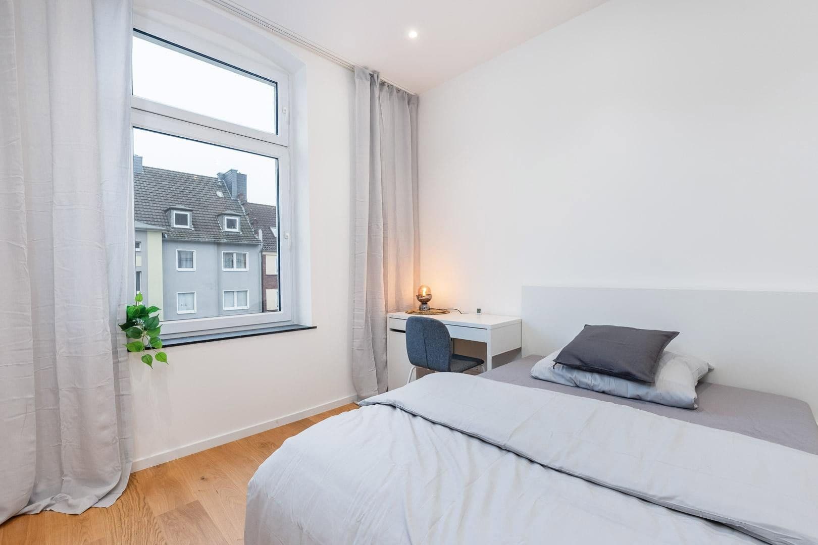 1 bedroom flat to rent, 20 m², Düsseldorf, North Rhine-Westphalia 1 bedroom flat to rent, 20 m², Düsseldorf, North Rhine-Westphalia