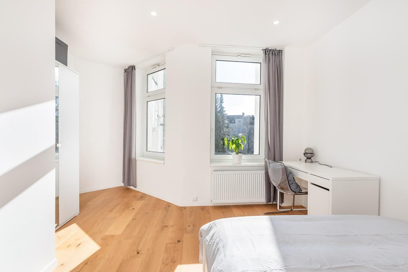 1 bedroom flat to rent, 20 m², Düsseldorf, North Rhine-Westphalia 1 bedroom flat to rent, 20 m², Düsseldorf, North Rhine-Westphalia