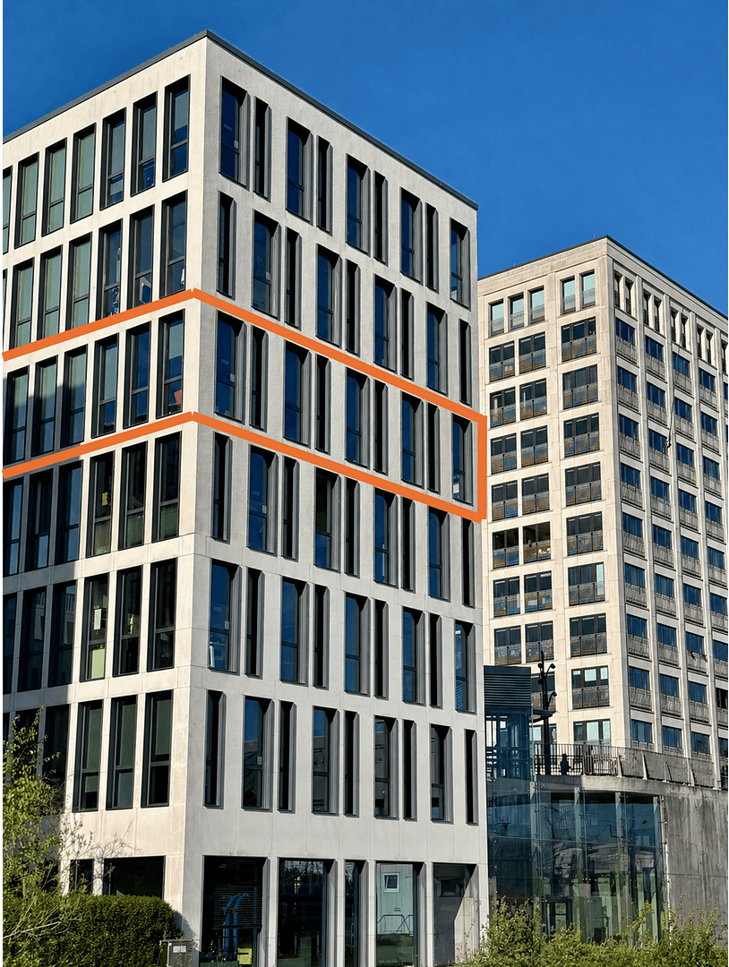 office to rent, 259 m², Erika-Mann-Str. 53, München, Bavaria office to rent, 259 m², Erika-Mann-Str. 53, München, Bavaria