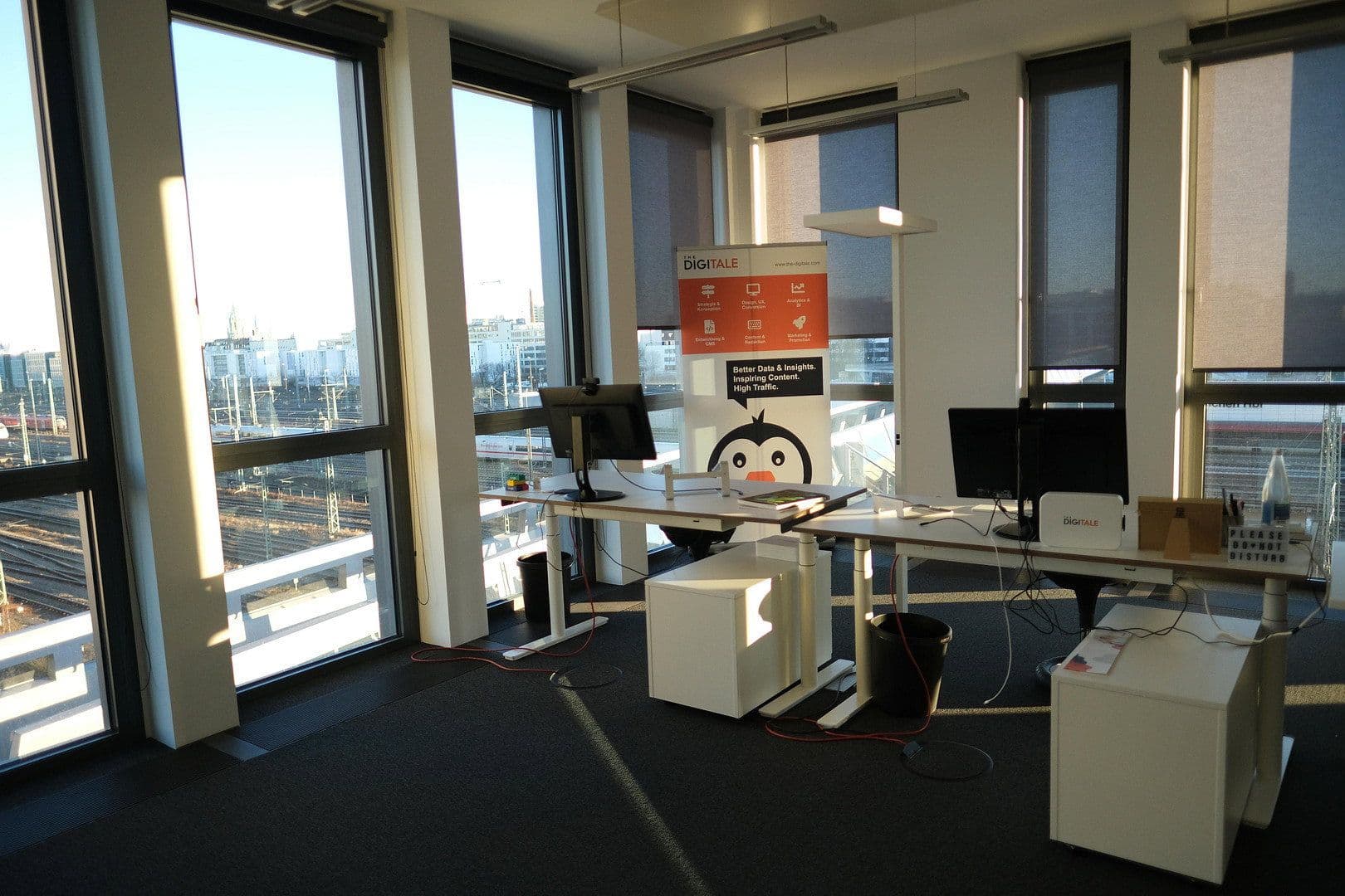 office to rent, 259 m², Erika-Mann-Str. 53, München, Bavaria office to rent, 259 m², Erika-Mann-Str. 53, München, Bavaria