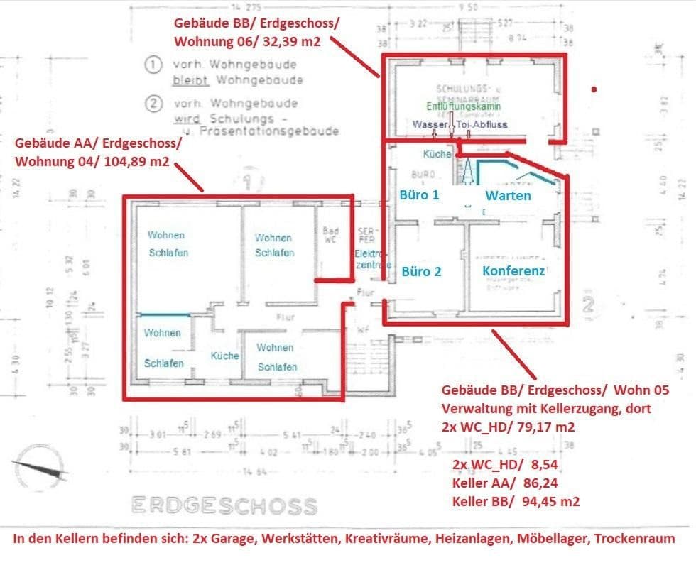 house for sale, 672 m², Pottum, Rhineland-Palatinate house for sale, 672 m², Pottum, Rhineland-Palatinate