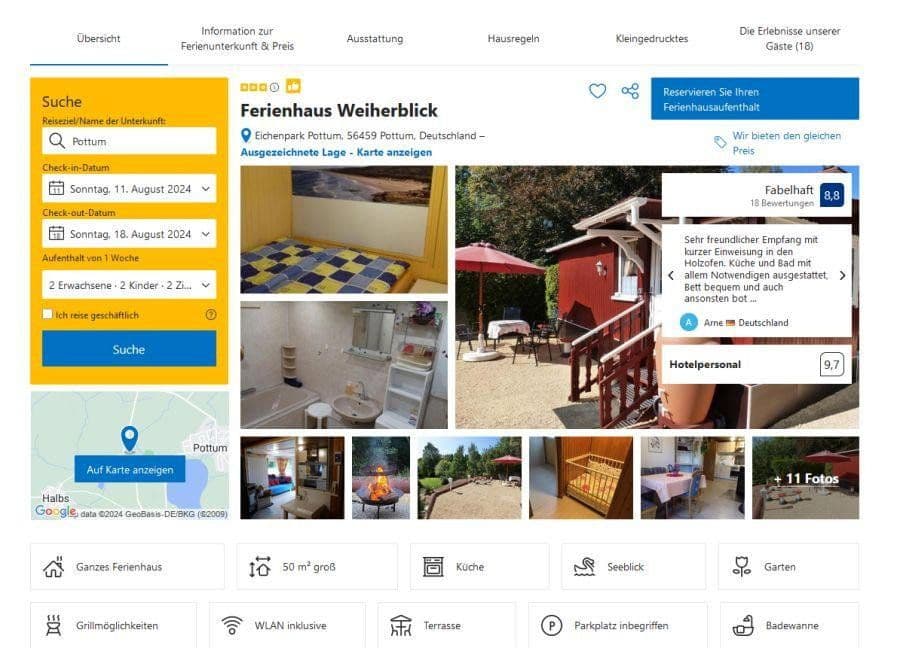 house for sale, 672 m², Pottum, Rhineland-Palatinate house for sale, 672 m², Pottum, Rhineland-Palatinate