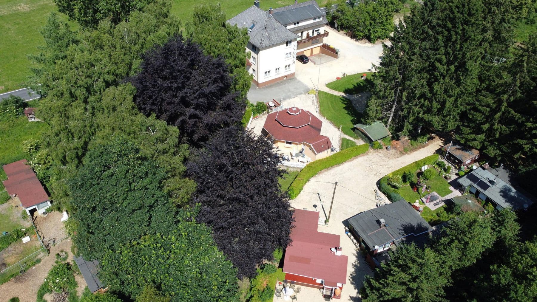house for sale, 672 m², Pottum, Rhineland-Palatinate house for sale, 672 m², Pottum, Rhineland-Palatinate