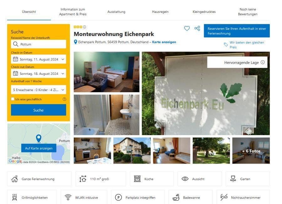 house for sale, 672 m², Pottum, Rhineland-Palatinate house for sale, 672 m², Pottum, Rhineland-Palatinate