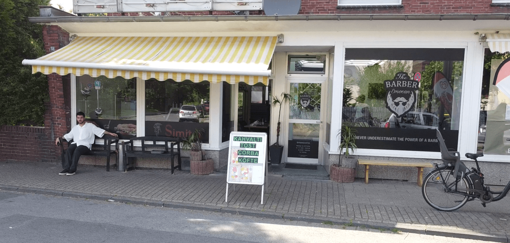 non-residential property for sale, 94 m², Taunusstraße 51-53, Oberhausen, North Rhine-Westphalia non-residential property for sale, 94 m², Taunusstraße 51-53, Oberhausen, North Rhine-Westphalia