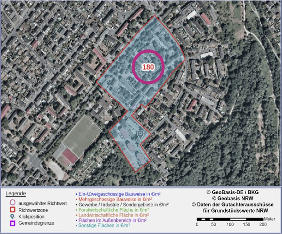 non-residential property for sale, 94 m², Taunusstraße 51-53, Oberhausen, North Rhine-Westphalia non-residential property for sale, 94 m², Taunusstraße 51-53, Oberhausen, North Rhine-Westphalia