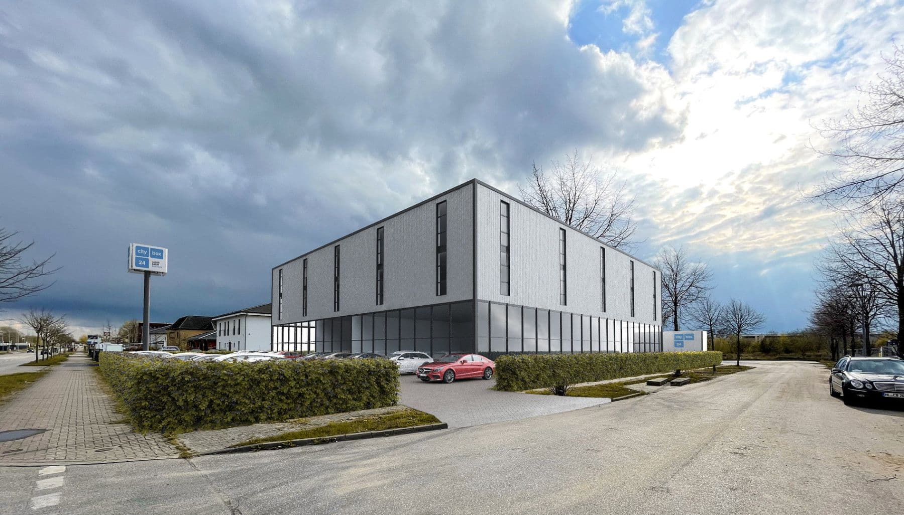 non-residential property to rent, 1,000 m², Rostock, Mecklenburg-Vorpommern non-residential property to rent, 1,000 m², Rostock, Mecklenburg-Vorpommern