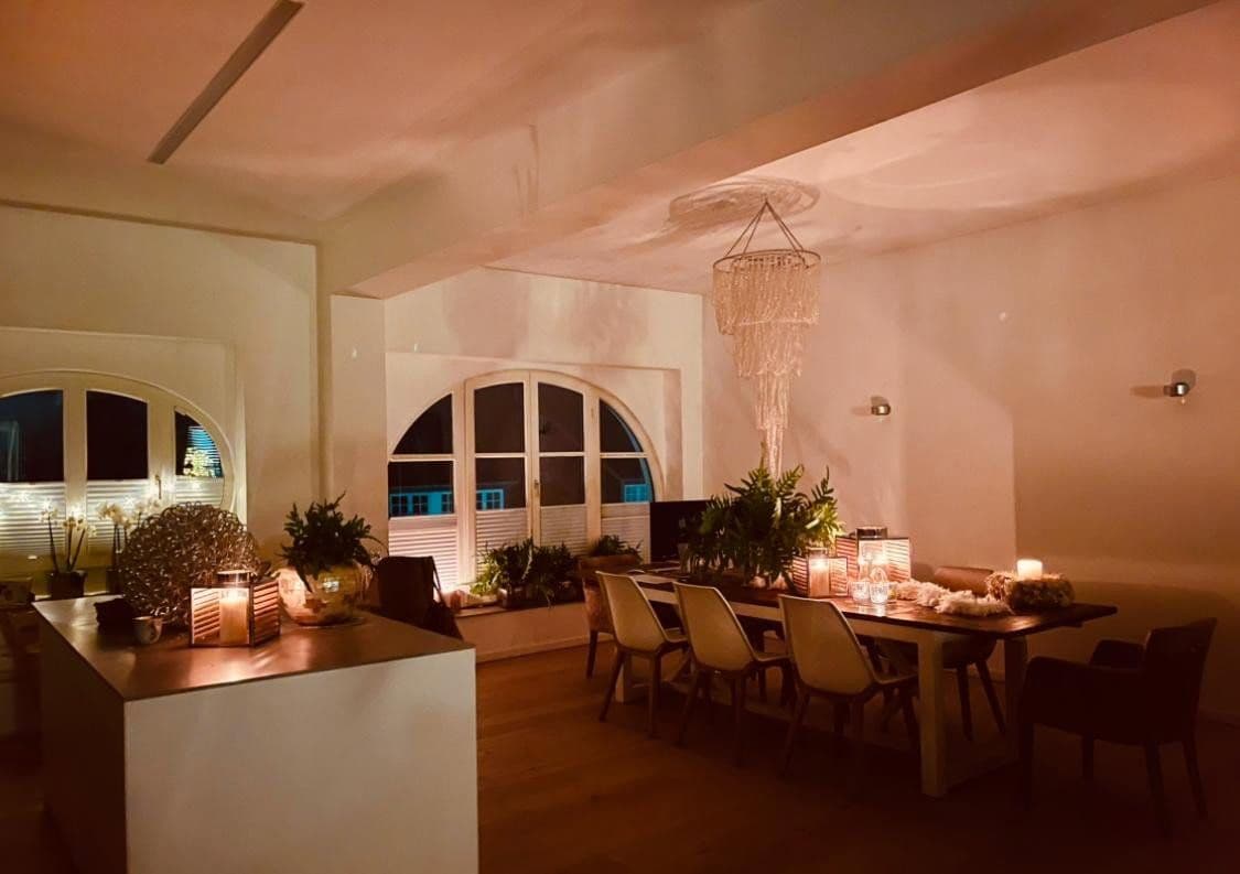 3 bedroom flat to rent, 171 m², Ravensbergerstr 12b, Bielefeld, North Rhine-Westphalia 3 bedroom flat to rent, 171 m², Ravensbergerstr 12b, Bielefeld, North Rhine-Westphalia