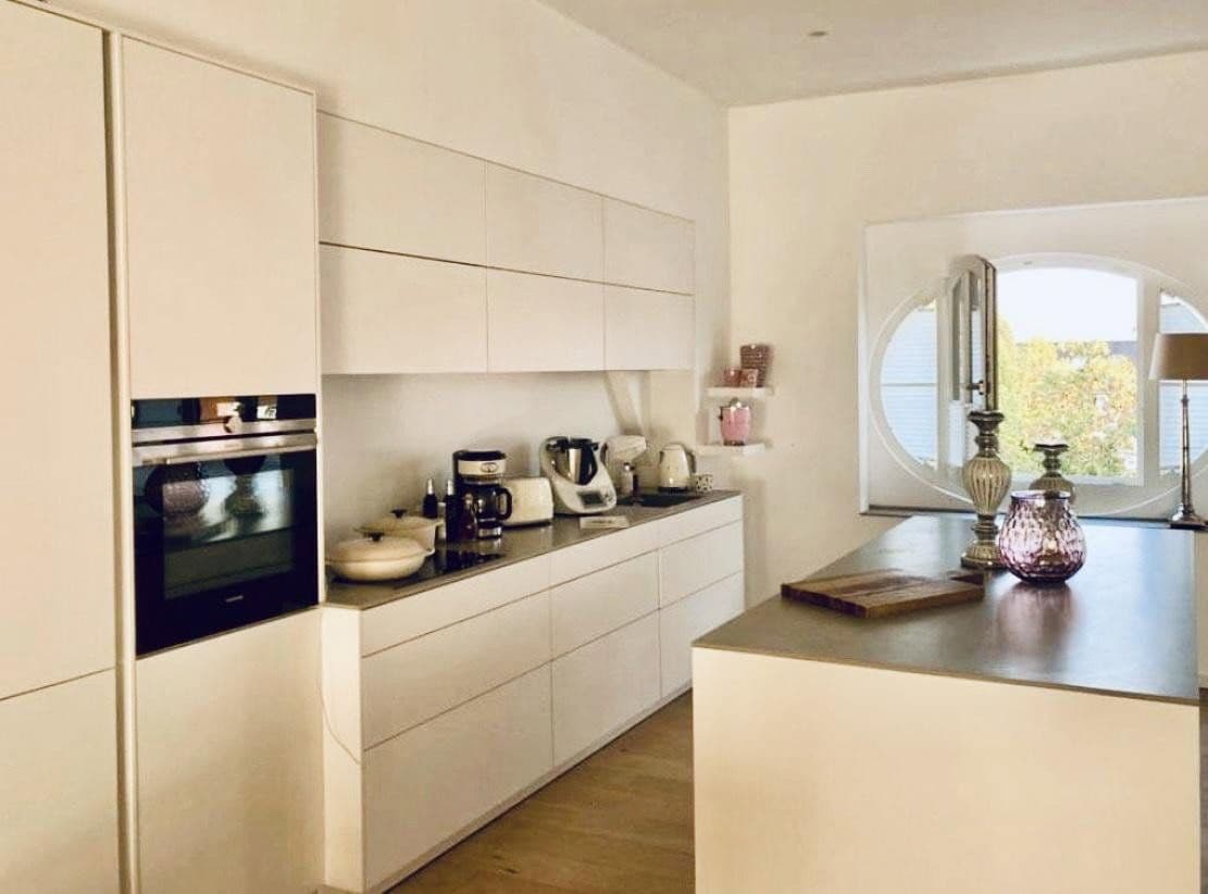 3 bedroom flat to rent, 171 m², Ravensbergerstr 12b, Bielefeld, North Rhine-Westphalia 3 bedroom flat to rent, 171 m², Ravensbergerstr 12b, Bielefeld, North Rhine-Westphalia