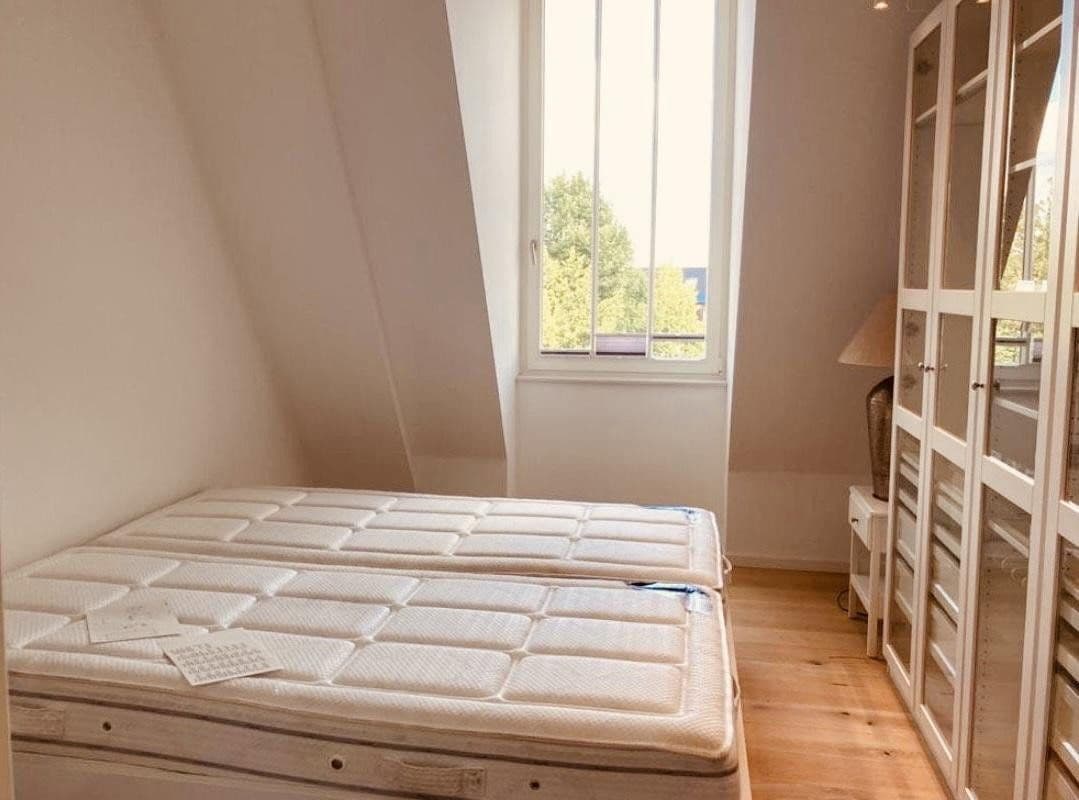 3 bedroom flat to rent, 171 m², Ravensbergerstr 12b, Bielefeld, North Rhine-Westphalia 3 bedroom flat to rent, 171 m², Ravensbergerstr 12b, Bielefeld, North Rhine-Westphalia