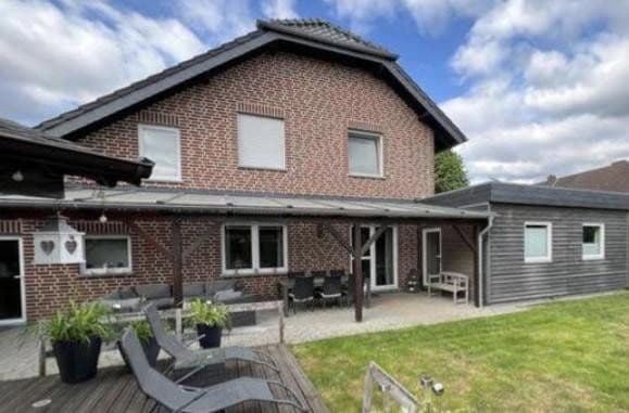 house to rent, 160 m², Heinsberg, North Rhine-Westphalia house to rent, 160 m², Heinsberg, North Rhine-Westphalia