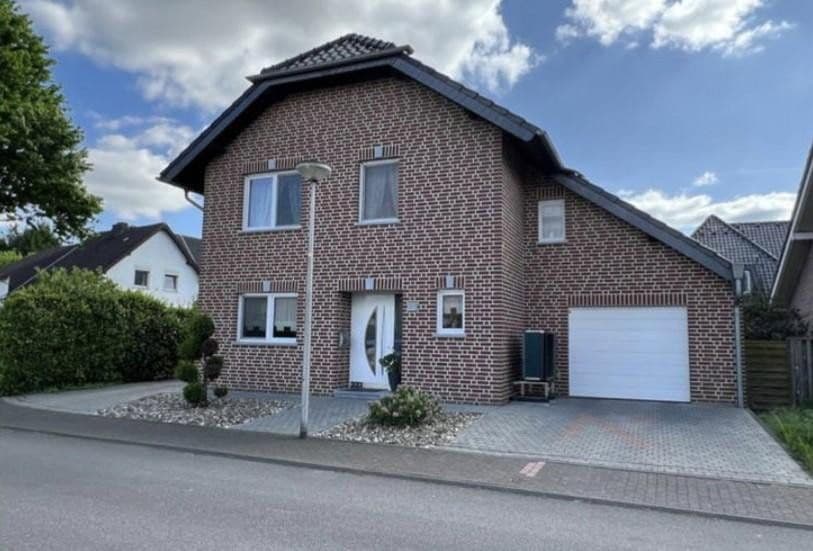 house to rent, 160 m², Heinsberg, North Rhine-Westphalia house to rent, 160 m², Heinsberg, North Rhine-Westphalia