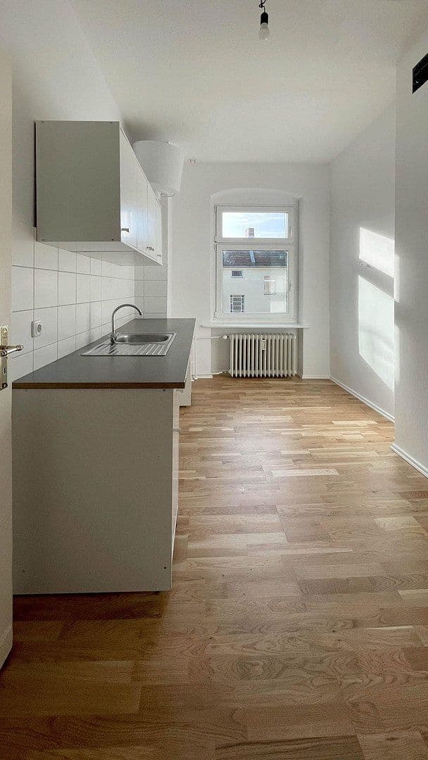 1 bedroom flat for sale, 42 m², Koloniestrasse 33, Berlin, Berlin 1 bedroom flat for sale, 42 m², Koloniestrasse 33, Berlin, Berlin