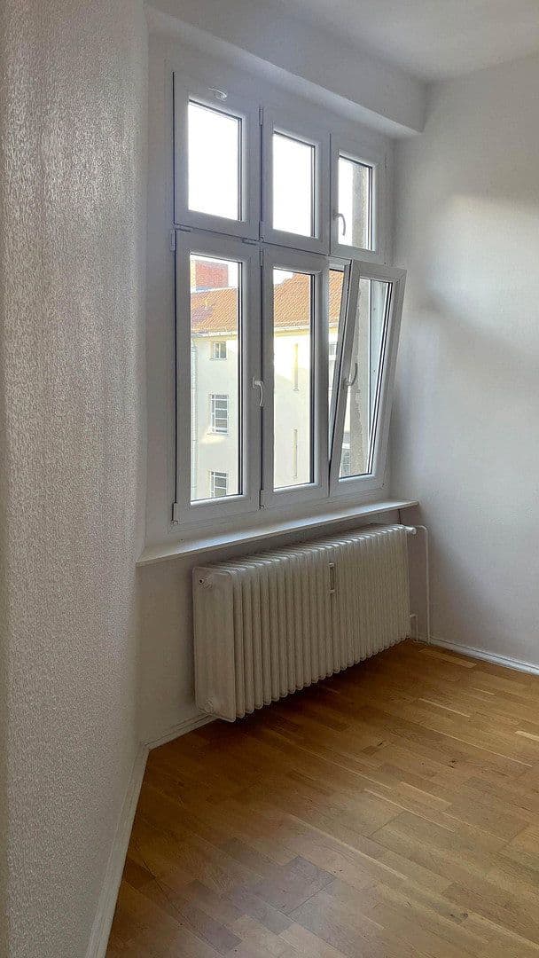 1 bedroom flat for sale, 42 m², Koloniestrasse 33, Berlin, Berlin 1 bedroom flat for sale, 42 m², Koloniestrasse 33, Berlin, Berlin