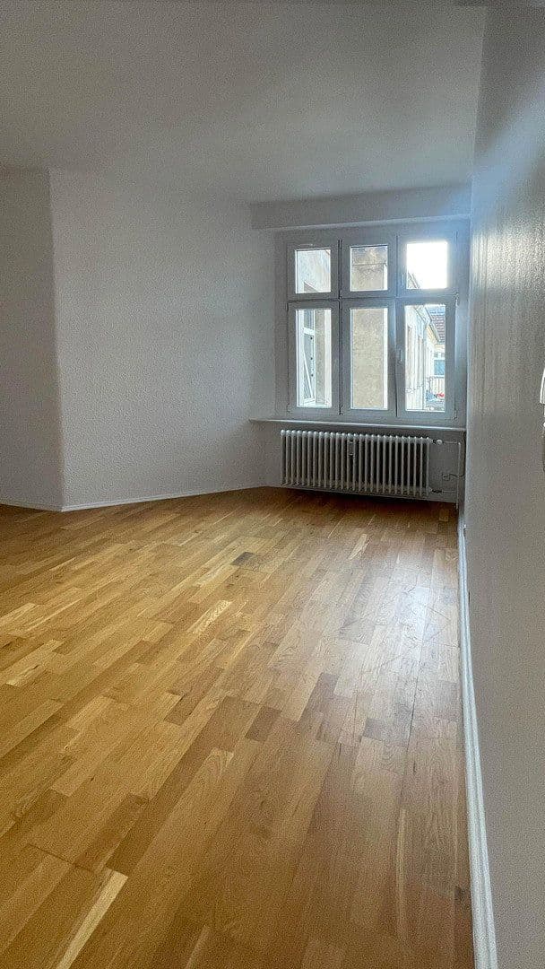 1 bedroom flat for sale, 42 m², Koloniestrasse 33, Berlin, Berlin 1 bedroom flat for sale, 42 m², Koloniestrasse 33, Berlin, Berlin