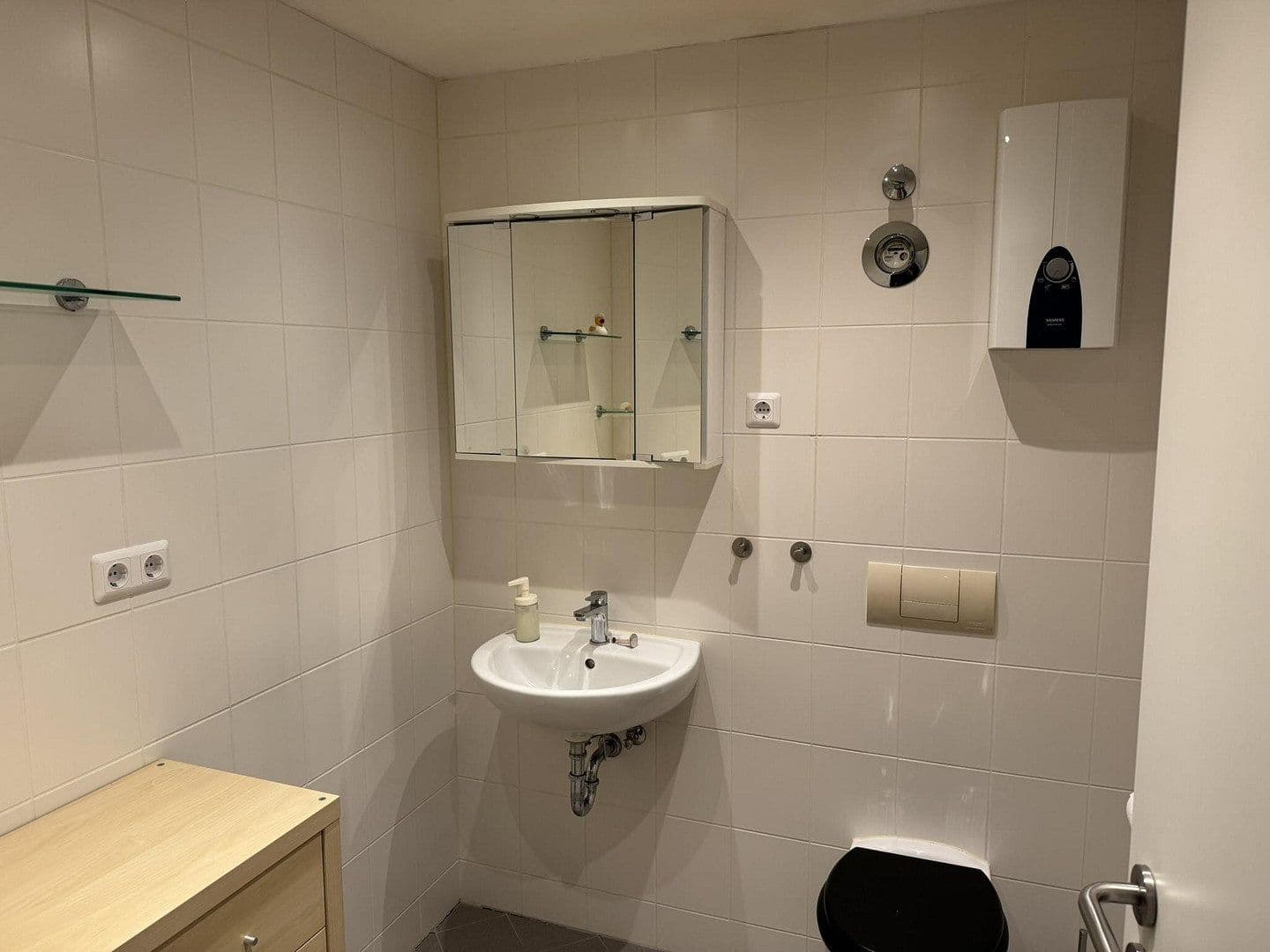 2 bedroom flat to rent, 42 m², Anger 18, Bad Frankenhausen/Kyffhäuser, Thuringia 2 bedroom flat to rent, 42 m², Anger 18, Bad Frankenhausen/Kyffhäuser, Thuringia