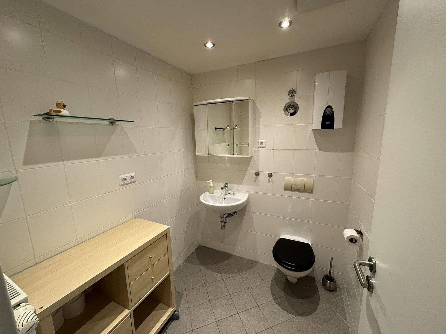 2 bedroom flat to rent, 42 m², Anger 18, Bad Frankenhausen/Kyffhäuser, Thuringia 2 bedroom flat to rent, 42 m², Anger 18, Bad Frankenhausen/Kyffhäuser, Thuringia