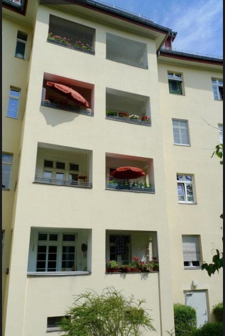 2 bedroom flat to rent, 58 m², Reichsstrasse 66, Berlin, Berlin 2 bedroom flat to rent, 58 m², Reichsstrasse 66, Berlin, Berlin