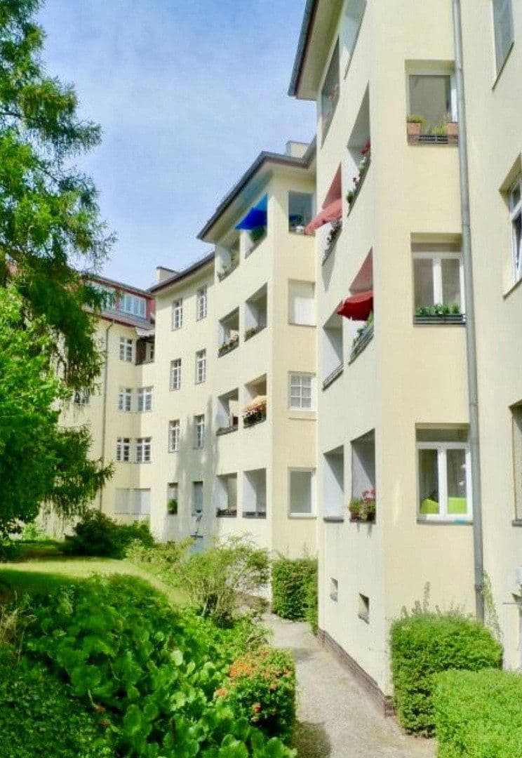 2 bedroom flat to rent, 58 m², Reichsstrasse 66, Berlin, Berlin 2 bedroom flat to rent, 58 m², Reichsstrasse 66, Berlin, Berlin