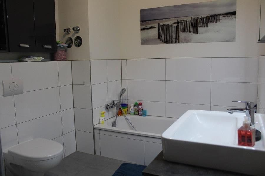 4 bedroom flat to rent, 105 m², Im Galluspark 7, Frankfurt, Hesse 4 bedroom flat to rent, 105 m², Im Galluspark 7, Frankfurt, Hesse