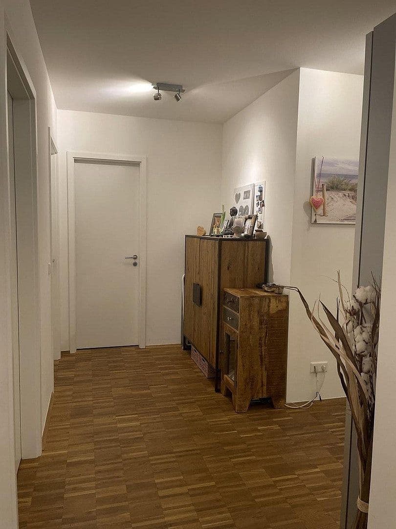 4 bedroom flat to rent, 105 m², Im Galluspark 7, Frankfurt, Hesse 4 bedroom flat to rent, 105 m², Im Galluspark 7, Frankfurt, Hesse