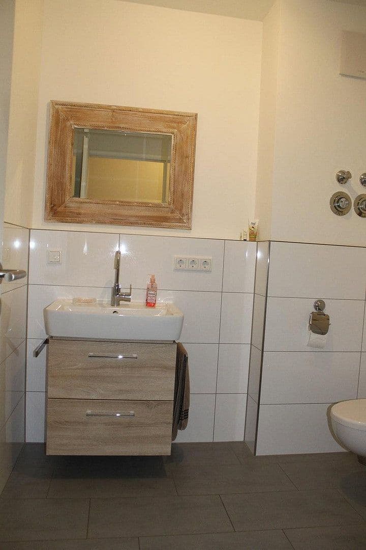 4 bedroom flat to rent, 105 m², Im Galluspark 7, Frankfurt, Hesse 4 bedroom flat to rent, 105 m², Im Galluspark 7, Frankfurt, Hesse