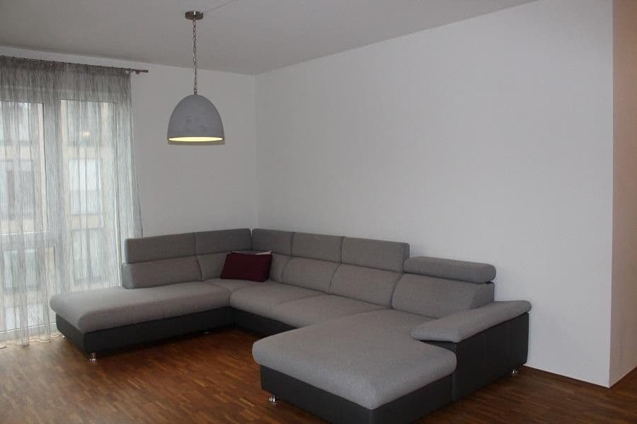 4 bedroom flat to rent, 105 m², Im Galluspark 7, Frankfurt, Hesse 4 bedroom flat to rent, 105 m², Im Galluspark 7, Frankfurt, Hesse