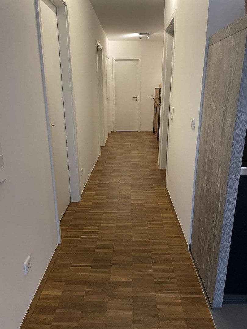4 bedroom flat to rent, 105 m², Im Galluspark 7, Frankfurt, Hesse 4 bedroom flat to rent, 105 m², Im Galluspark 7, Frankfurt, Hesse