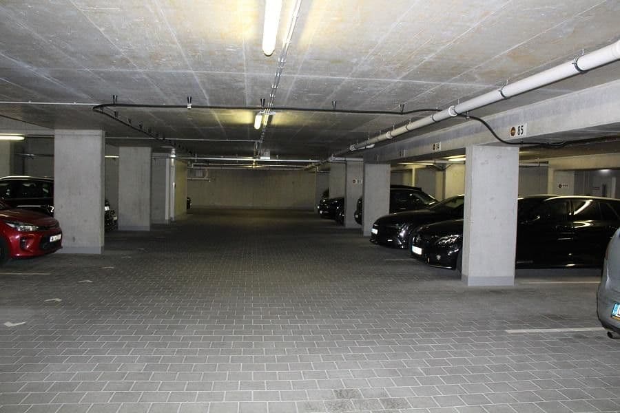 4 bedroom flat to rent, 105 m², Im Galluspark 7, Frankfurt, Hesse 4 bedroom flat to rent, 105 m², Im Galluspark 7, Frankfurt, Hesse