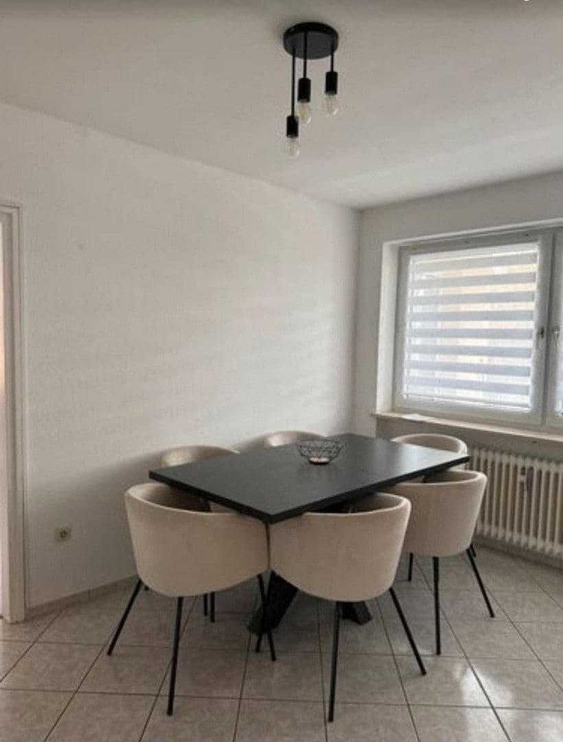 3 bedroom flat to rent, 80 m², Putzbrunner Straße 124a, Ottobrunn, Bavaria 3 bedroom flat to rent, 80 m², Putzbrunner Straße 124a, Ottobrunn, Bavaria
