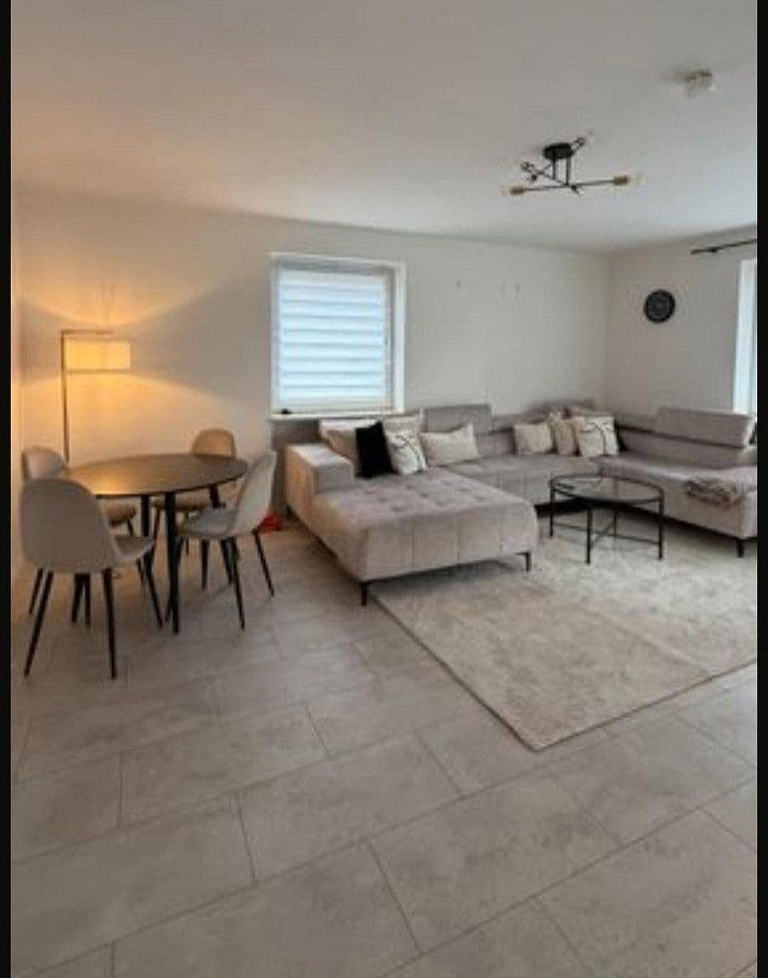 3 bedroom flat to rent, 80 m², Putzbrunner Straße 124a, Ottobrunn, Bavaria 3 bedroom flat to rent, 80 m², Putzbrunner Straße 124a, Ottobrunn, Bavaria