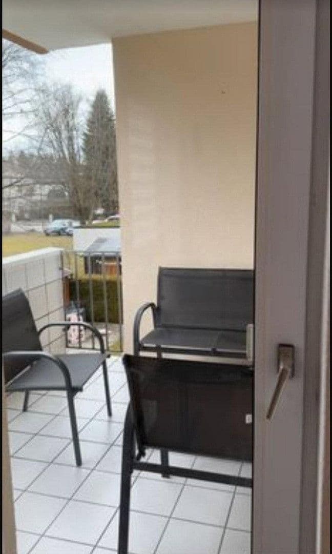 3 bedroom flat to rent, 80 m², Putzbrunner Straße 124a, Ottobrunn, Bavaria 3 bedroom flat to rent, 80 m², Putzbrunner Straße 124a, Ottobrunn, Bavaria